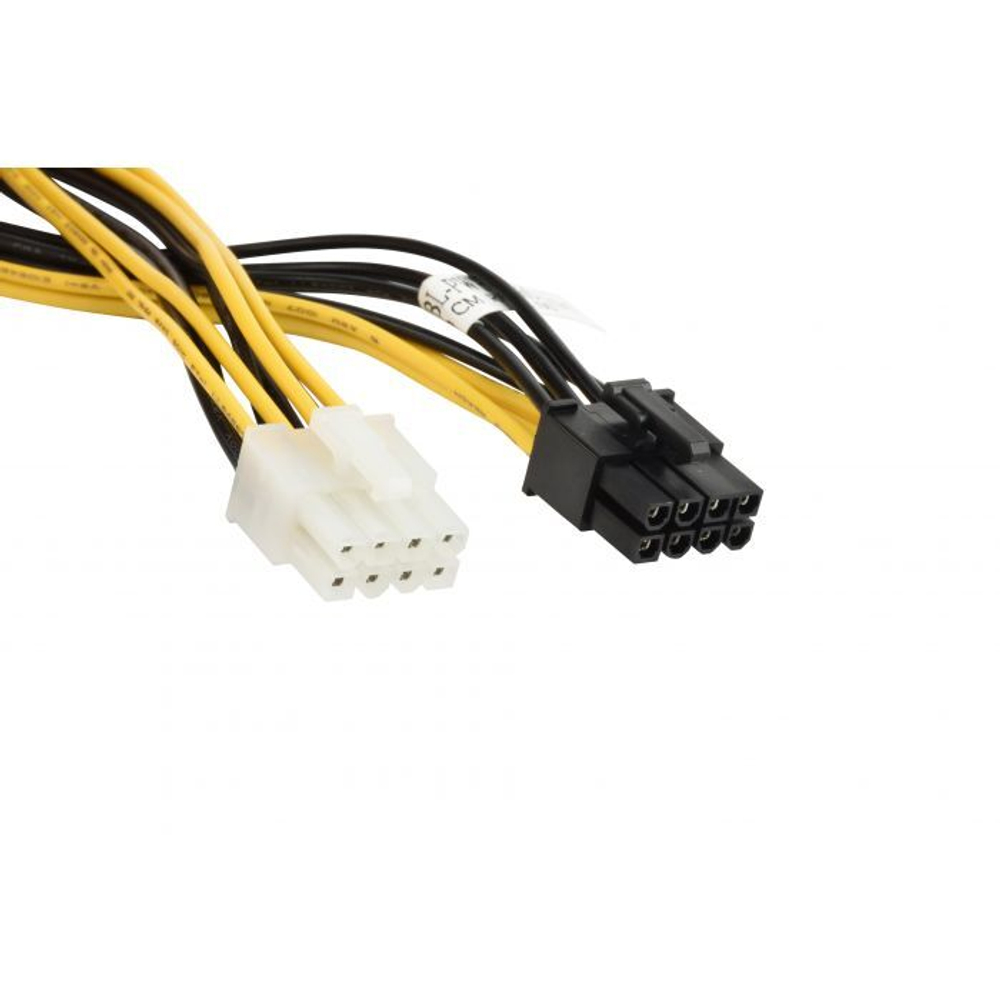 Кабель интерфейсный  Supermicro CBL-PWEX-0665