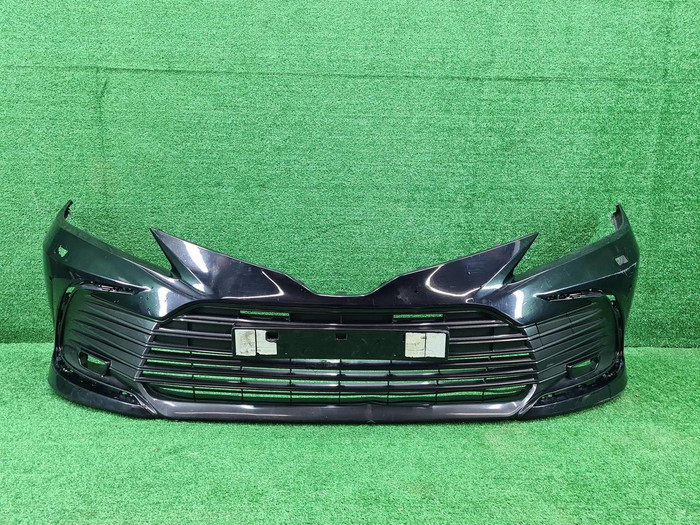 Бампер передний Toyota Camry xv70 (2020-н.в.)