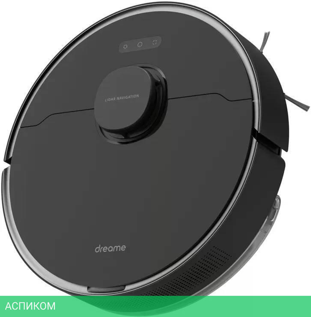 Робот-пылесос Dreame Robot Vacuum D10s Pro (RLS6A)