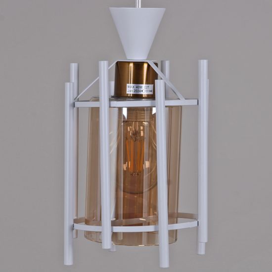 03532-0.9-01 WH светильник потолочный