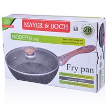 Сотейник Mayer&amp;Boch МБ-27962 28 см