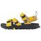 Timberland Garrison Trail 'Yellow'