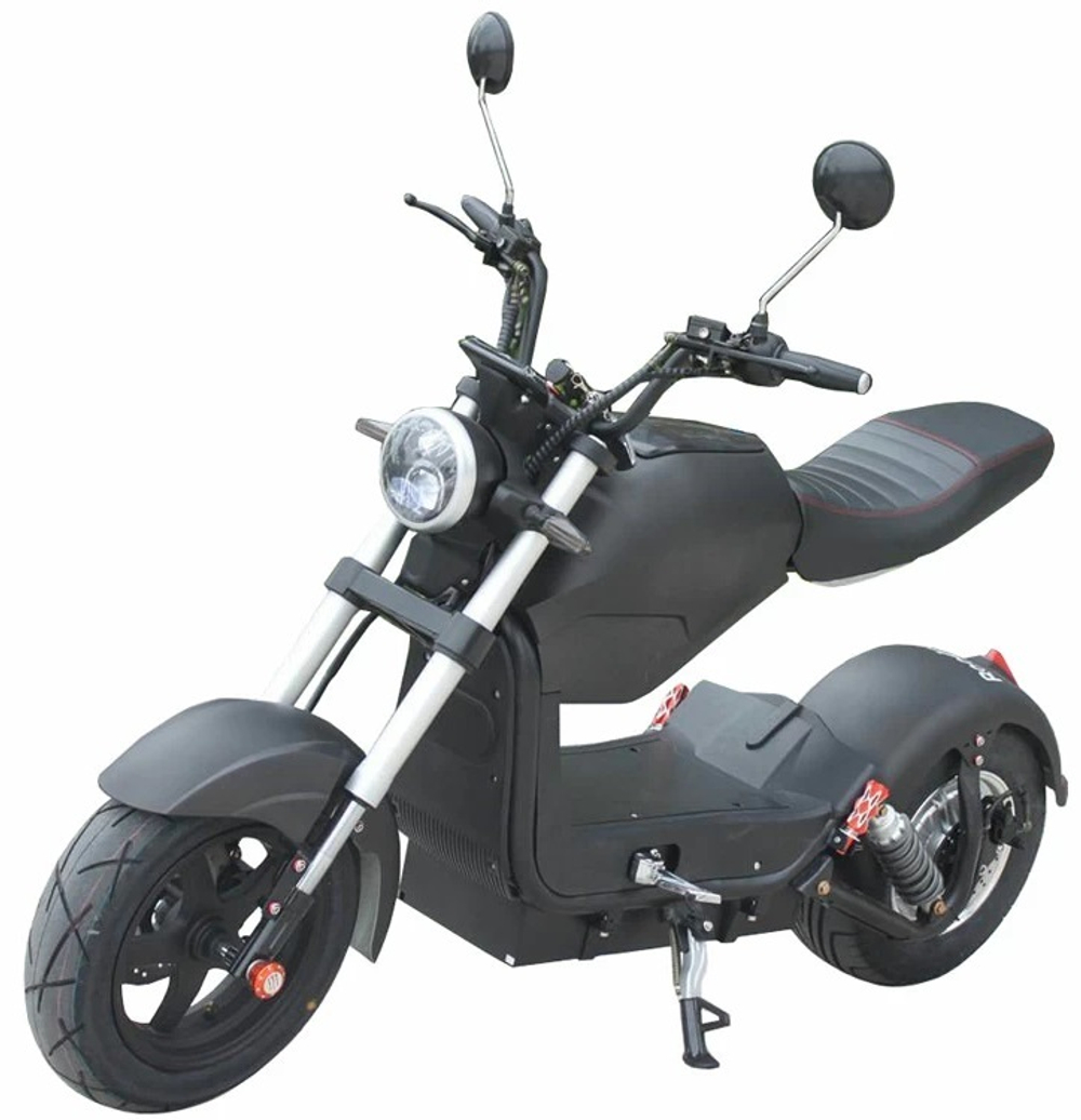 Электроскутер CityCoco GT-X9 Bike