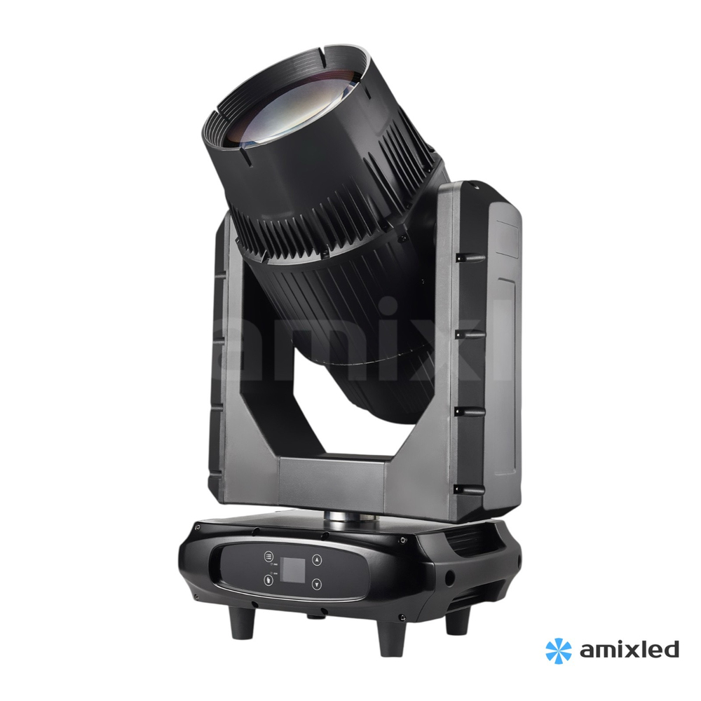 Световой прибор Amixled  Laser Beam 260 IP65 CMY