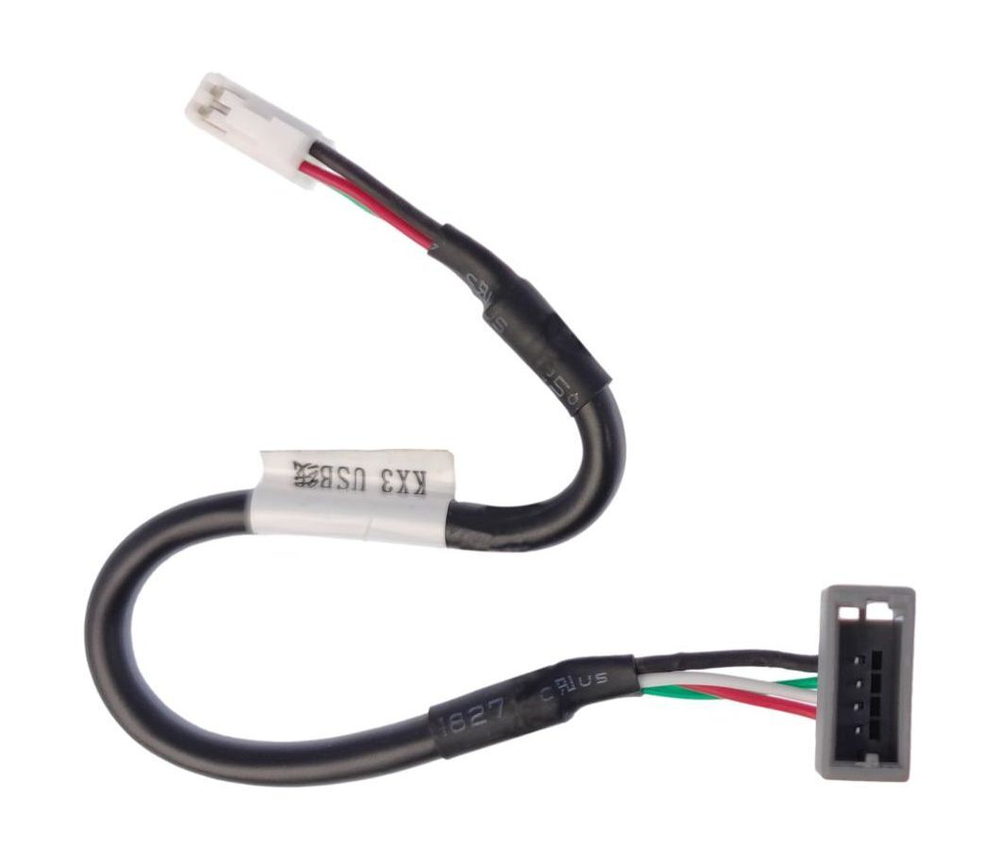 Комплект проводов Hyundai, Kia 2010+ (основной, USB 2014+)