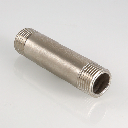 Бочонок резьбовой 1/2"
