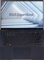Ноутбук  ASUS B9403CVAR-KM1219X 14 ", Core 5, 16 Гб RAM, 1 Тб SSD, Iris Xe Graphics, Черный