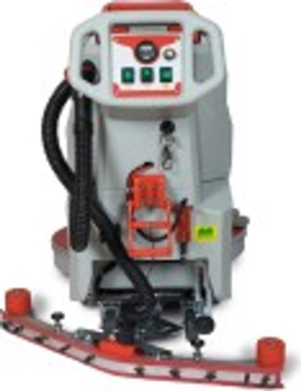 Машина поломоечная Bennett CLEVER C660bt (с литиевым АКБ 150А) BNT62080-li150