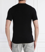 Футболка Karl Lagerfeld - черный(655007 542398)