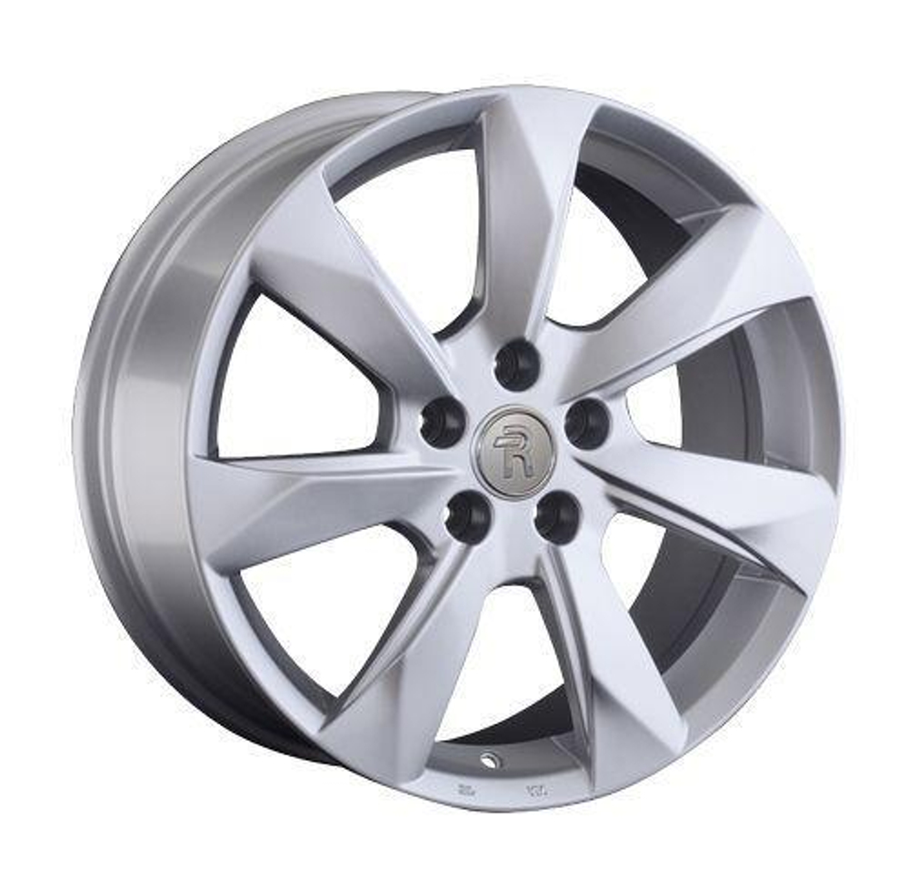 Replay INF34 8x18 5x114.3 ET 50 Dia 67.1 (silver)