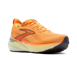 Кроссовки для бега мужские Brooks Glycerin 22 GTS M Оранжевые