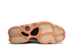 Кроссовки Clot X Jordan Air Jordan 13 Low