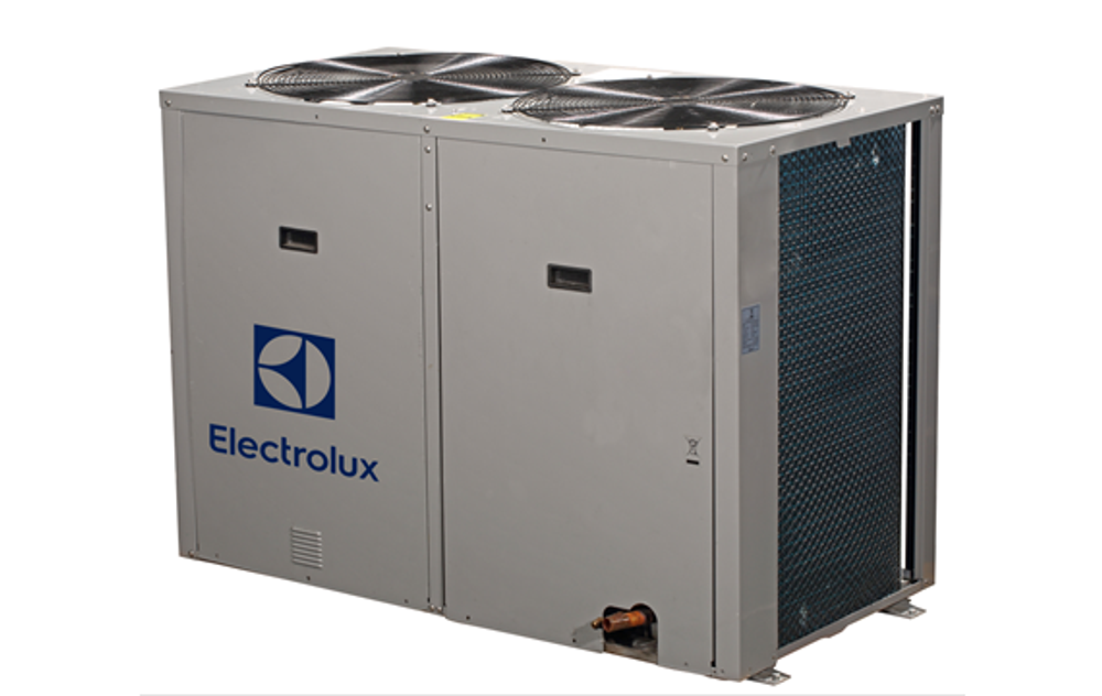 Канальная VRF система Electrolux EACD-96MWN1/EACD-96HN1-R