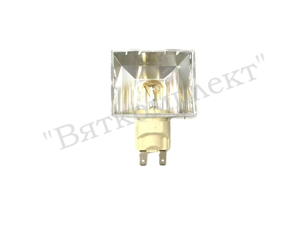 Светильник-корпус BJB 77.705.U103.23 на ПКА