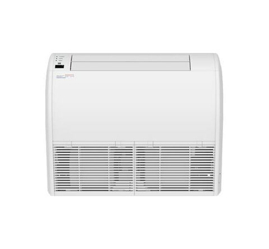 Напольно-потолочная сплит-система AERONIK ASI-ATH35ZD1/A-S INV / ASO-AGUHN35W1/INV