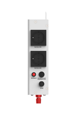 Источник бесперебойного питания  Powerman Smart 1000 INV