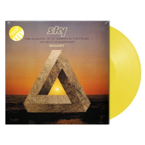 Sky / Mozart (Coloured Vinyl)(LP)
