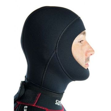 Шлем Sargan Башлык 5 мм