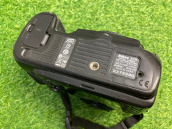 Nikon D700 234т.к. иногда выдает ошибку