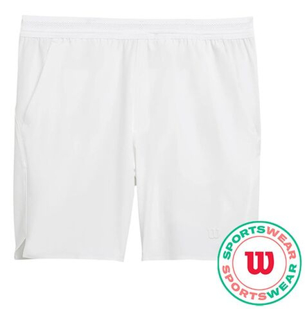 Теннисные шорты Wilson Tournament V2 7" Unlined
