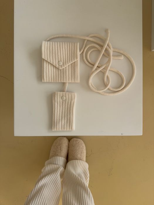 ПОЯС АНИТ МОЛОЧНЫЙ