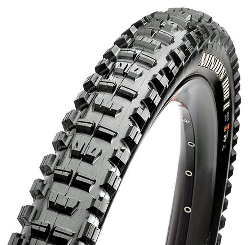 Шина для велосипеда DownHill Maxxis Minion DHR II 27,5