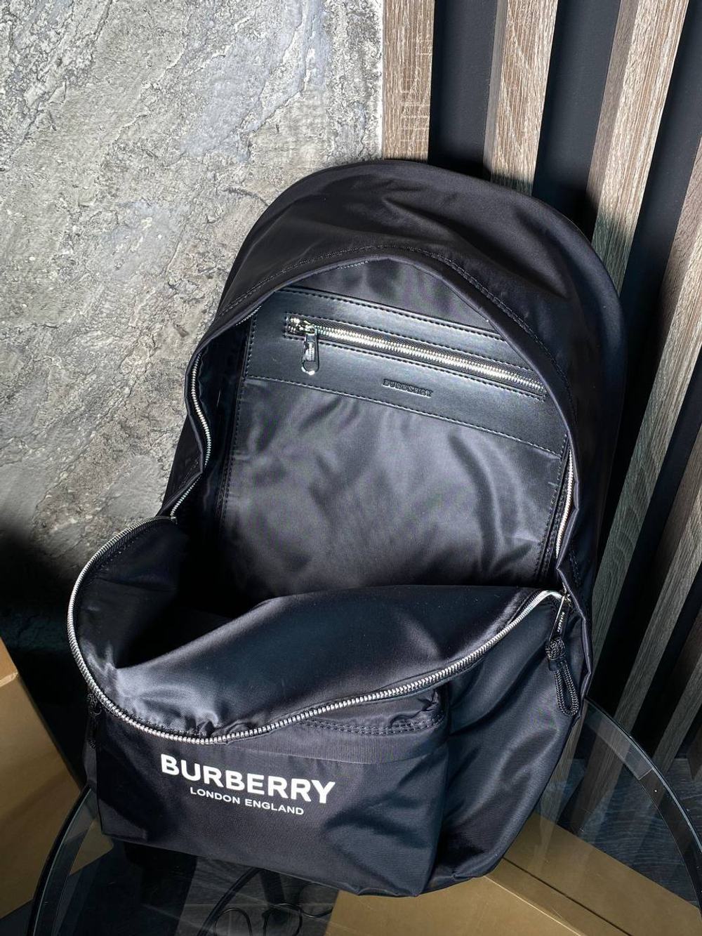 Рюкзак Burberry