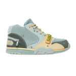 Кроссовки Travis Scott X Cact.Us Corp X Nike Air Trainer 1 Grey Haze