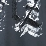 Лонгслив Mox-Logo Asphalt