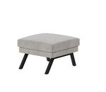 Банкетка одноместная ALD-05 АЛДО