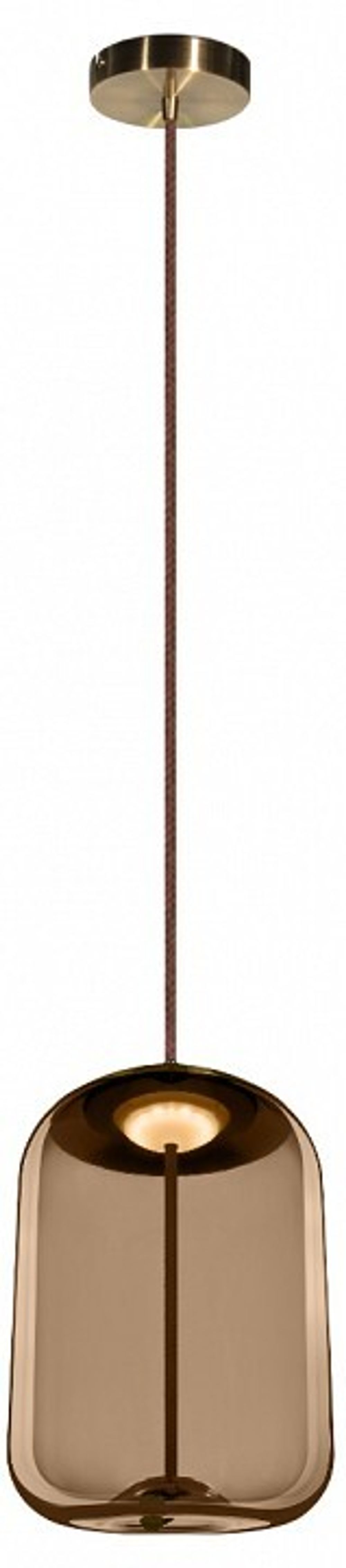 Подвесной светильник Loft it Knot 8135-C