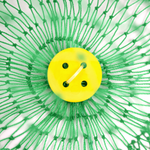 Садок с поплавком