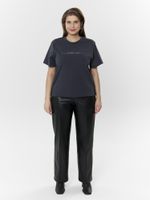 Футболка Дельта Виотекс АНТРАЦИТ