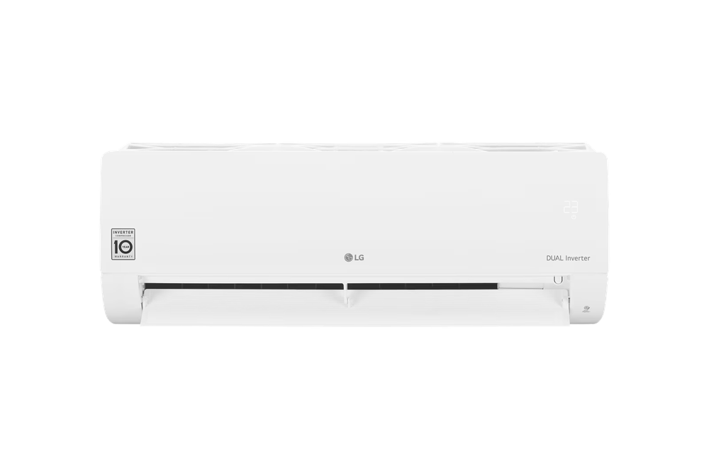 Инверторная сплит-система серии MEGACOOL DUAL Inverter P09EP2 (комплект)