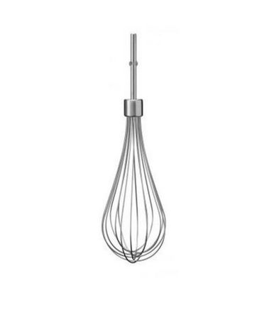 Ручной миксер KitchenAid кремовый 5KHM9212EAC