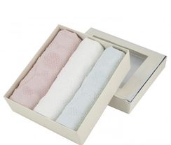 Набор салфеток BLOOMING JAKARLI TIVOLYO HOME