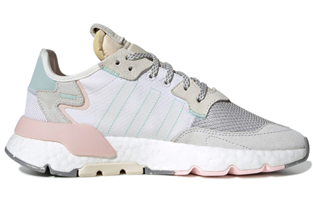Adidas S Nite Jogger Ice