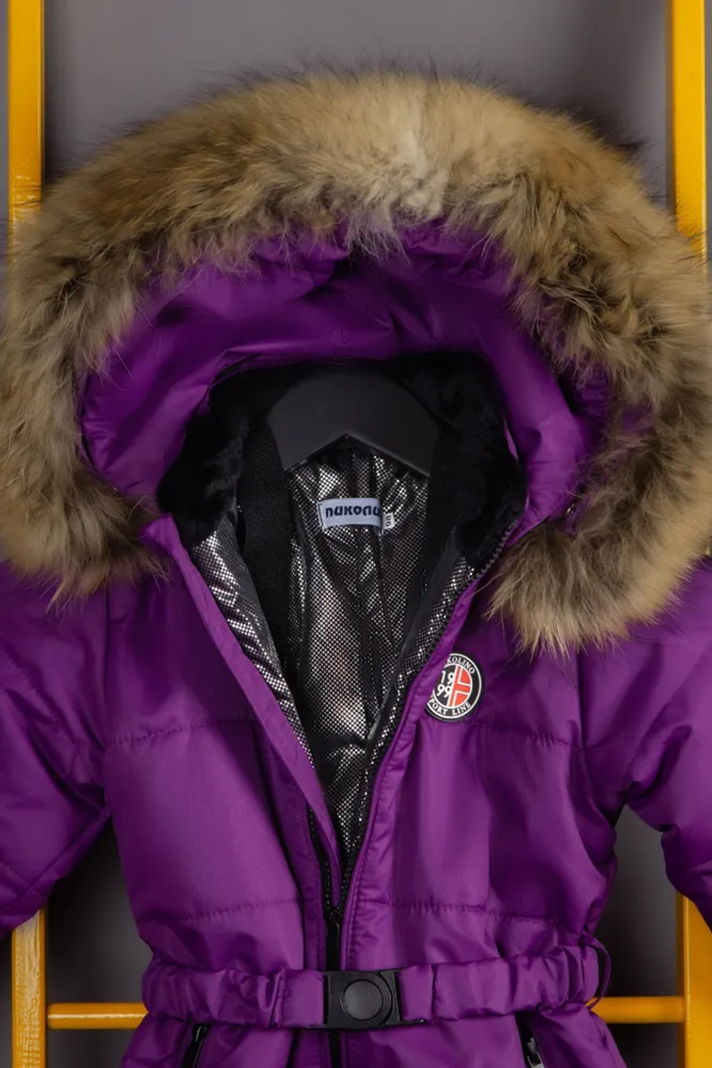 Комбинезон утепленный Пиколино Беларусь