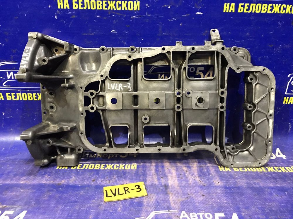 Поддон ДВС MAZDA MPV 1997
