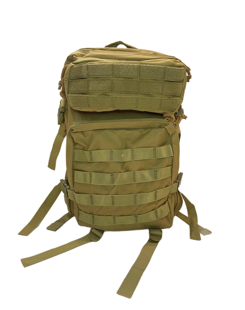 Рюкзак Assault 45 л, Песок