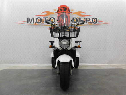 PGO I MI-125 Trike 2020