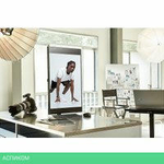 Монитор Samsung ViewFinity S6 LS27D600EAUXEN