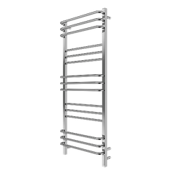 Полотенцесушитель Terminus Соренто П15 500х1300 электро (sensor quick touch)