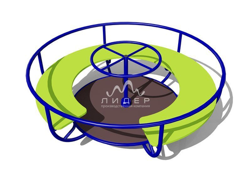 Карусель 04407.21