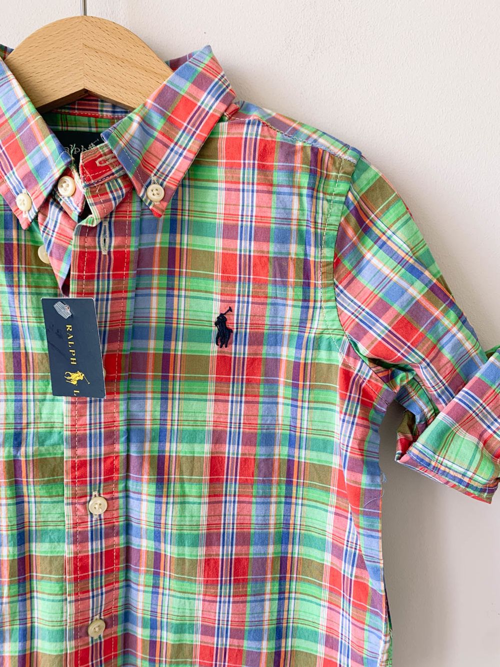 Рубашка Ralph Lauren