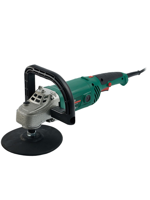 Полировальная машина DWT OP13-180 TVM, 1300 Вт