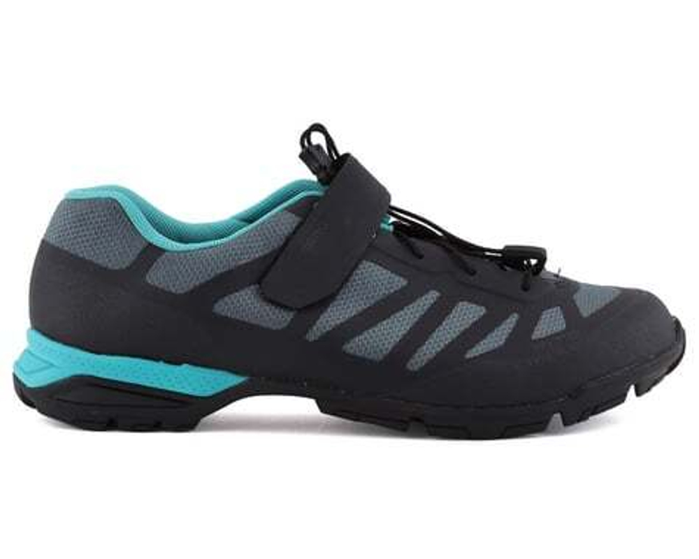 Велотуфли Shimano SH-MT502 женские Gray 38