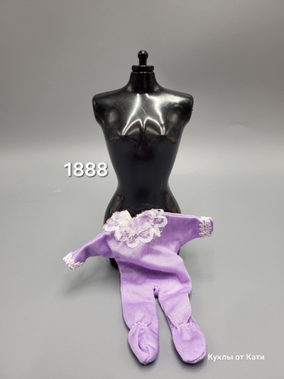 Одежда для куклы Барби - Келли винтаж комбинезон 1888