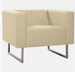 Мягкое кресло ВЕНТА