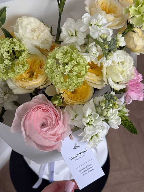 собран сегодня #03